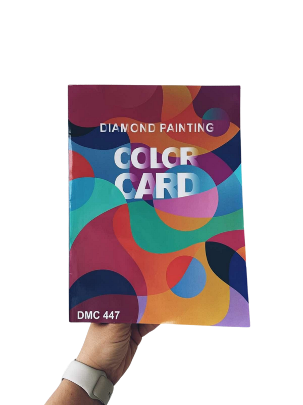 Каталог по DMC