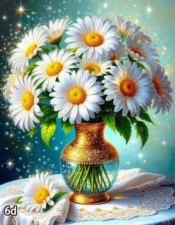 Премиум диамантен гоблен 6d - 30x40cm