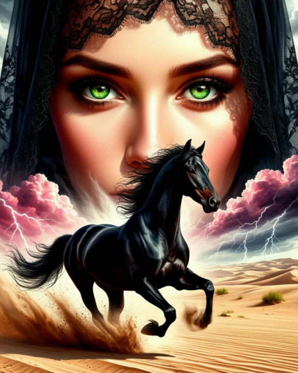 Премиум Диамантен гоблен 254 - 50x40cm