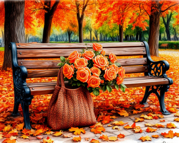 Премиум Диамантен гоблен 140 - 50x40cm