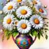Премиум Диамантен гоблен 15 - 30x40cm