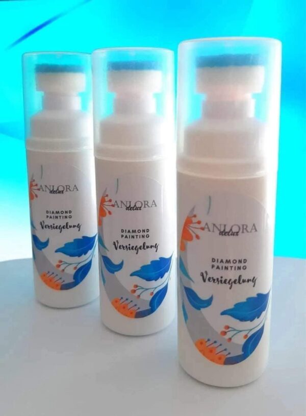 Запечатващ продукт 100ml